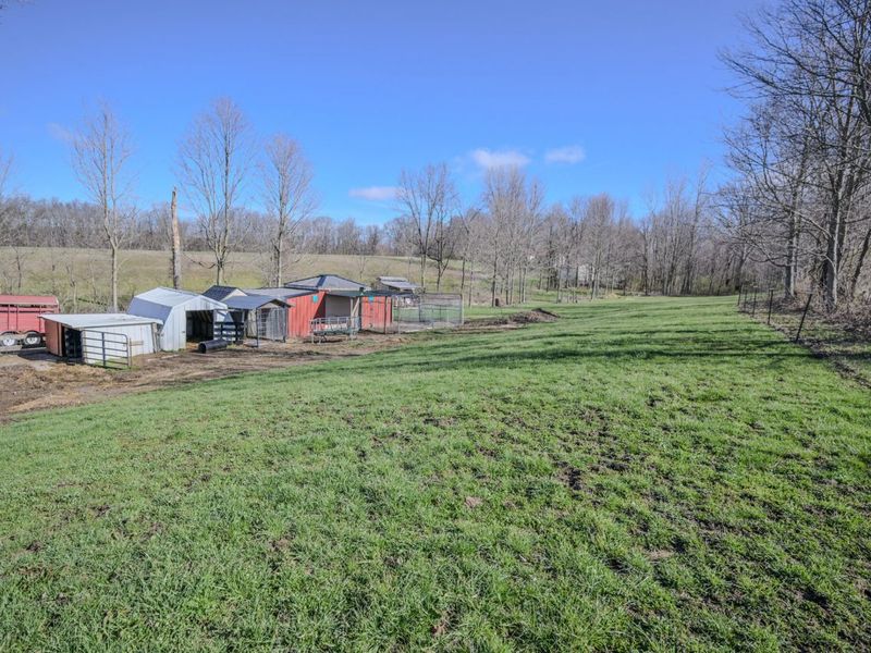 6970 Coffin Station Road, Urbana, OH 43078 Photo 37