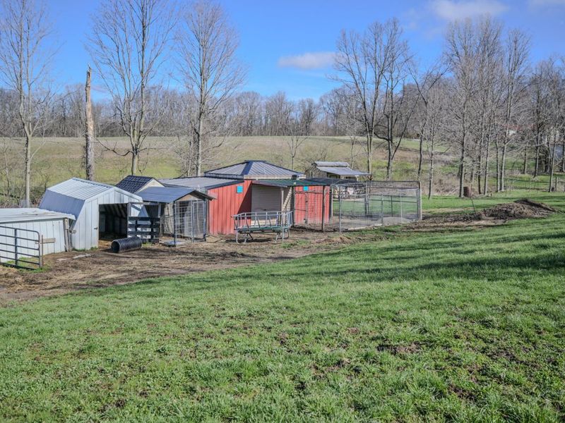 6970 Coffin Station Road, Urbana, OH 43078 Photo 38