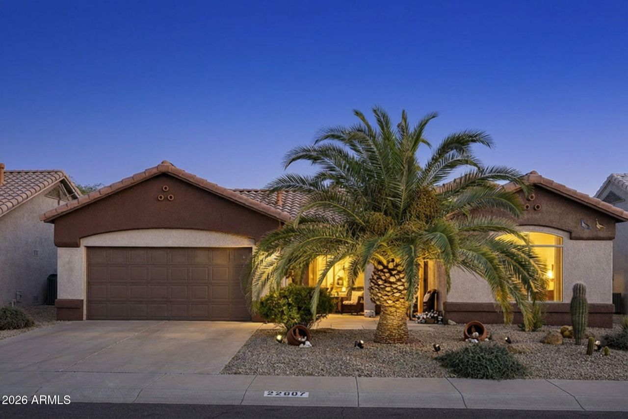 22607 N Via De La Caballa, Sun City West, AZ 85375 Main Photo