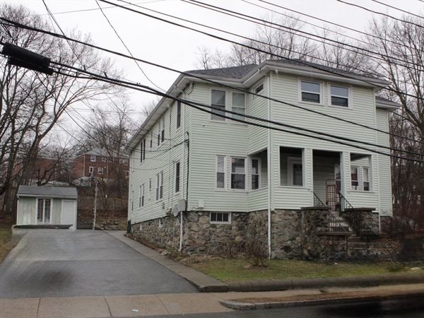 103-105 Columbus Ave., Waltham, MA 02451
