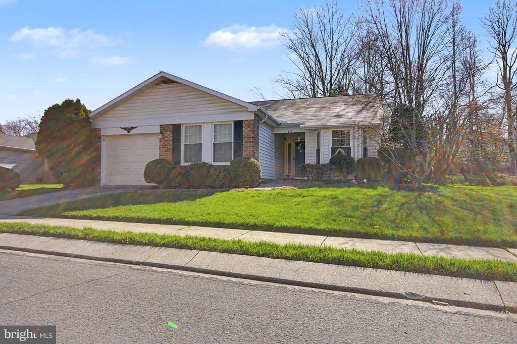 837 Boatswain Way, Annapolis, MD 21401 Main Photo