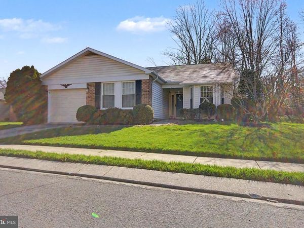 837 BOATSWAIN WAY, ANNAPOLIS, MD 21401