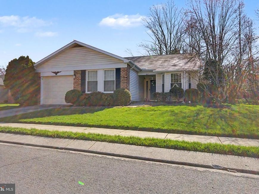 837 Boatswain Way, Annapolis, MD 21401 Main Photo