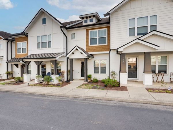 206 W Mill Dr, Nashville, TN 37209