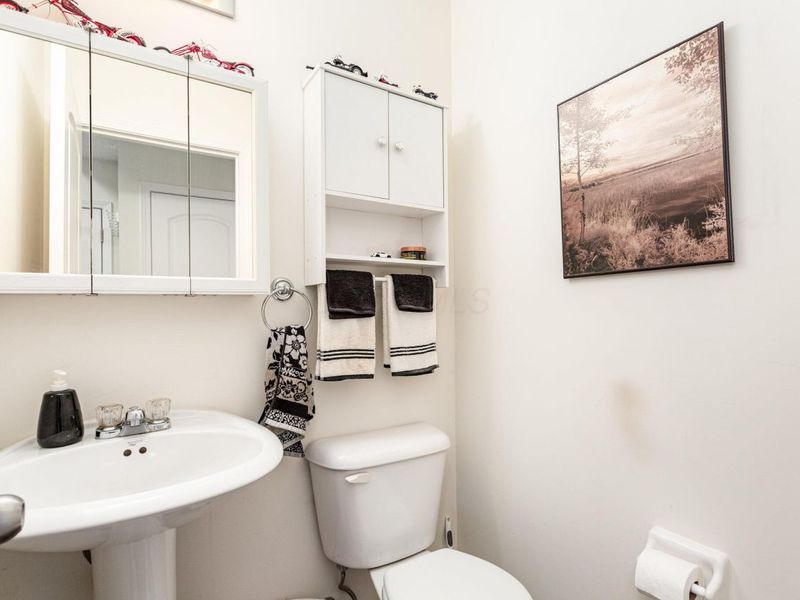 5809 Ivy Branch Drive, Dublin, OH 43016 Photo 10