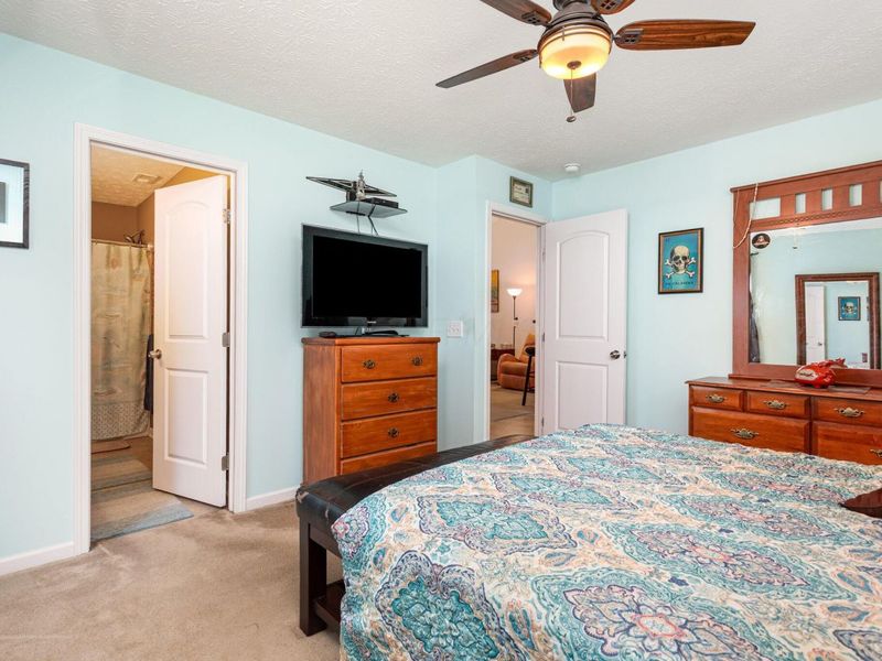 5809 Ivy Branch Drive, Dublin, OH 43016 Photo 14