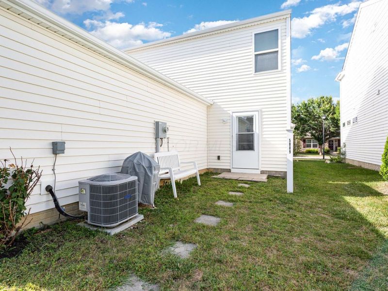 5809 Ivy Branch Drive, Dublin, OH 43016 Photo 21