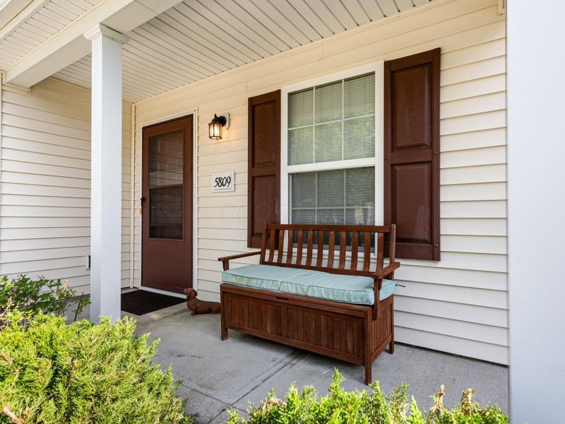 5809 Ivy Branch Drive, Dublin, OH 43016 Photo 3