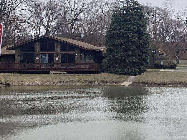 830 Elder Road , Unit B413, Homewood, IL 60430