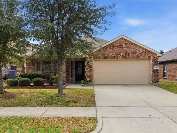1115 Dickenson Drive, Melissa, TX 75454