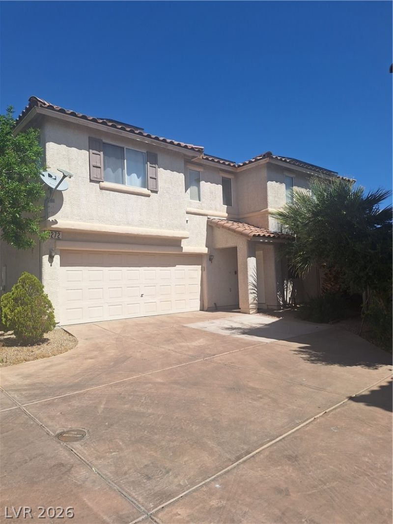 9272 Keaton Avenue, Las Vegas, NV 89148 Main Photo