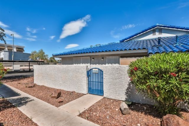 2136 Bavington Drive, Unit C, Las Vegas, NV 89108 Main Photo