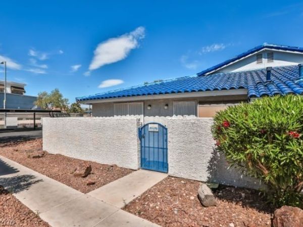 2136 Bavington Drive, Unit C, Las Vegas, NV 89108