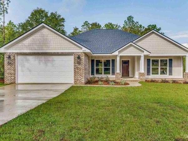 4316 Watkins St, Pace, FL 32571