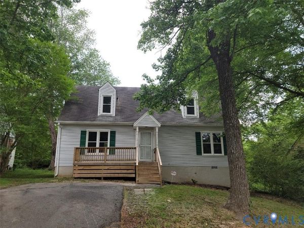 3120 Lanewood Drive , Richmond, VA 23234