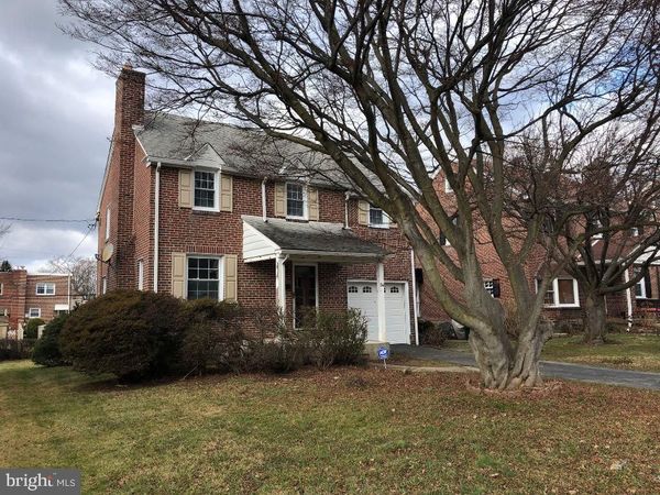 34 BRAEBURN ROAD , HAVERTOWN, PA 19083