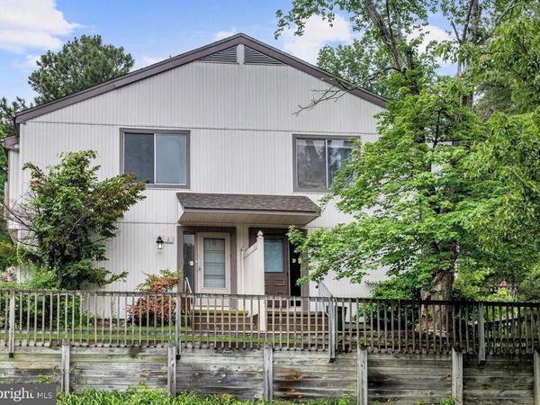 3 DENDRON COURT , Unit 36, BALTIMORE, MD 21234