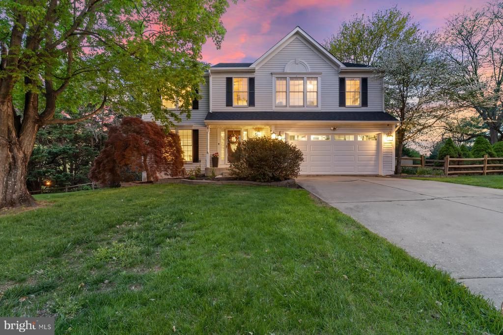 1061 LONG VALLEY ROAD , WESTMINSTER, MD 21158