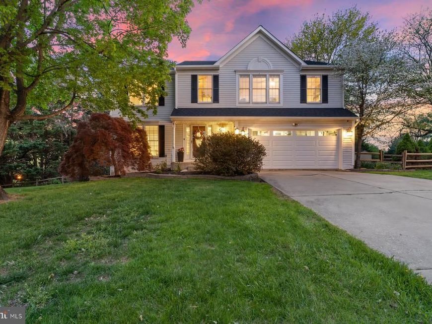 1061 Long Valley Road , Westminster, MD 21158 Main Photo