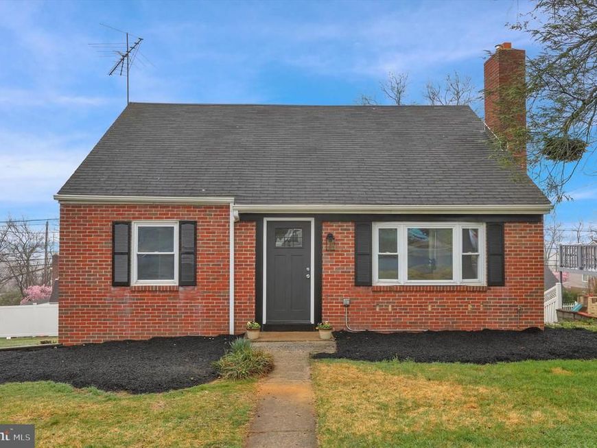 26 Margaret Drive, Reading, PA 19609 Main Photo