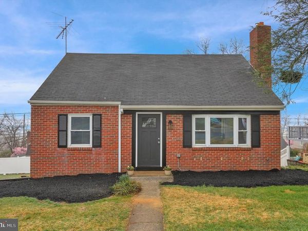 26 MARGARET DRIVE, READING, PA 19609