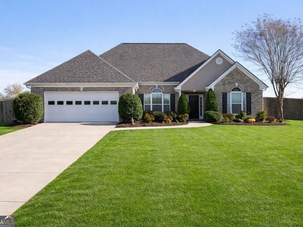 1801 Fawn Court, Statham, GA 30666