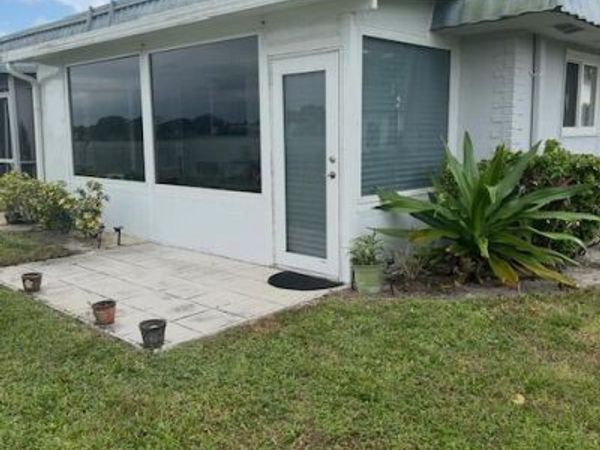 24 Waterford A, Delray Beach, FL 33446