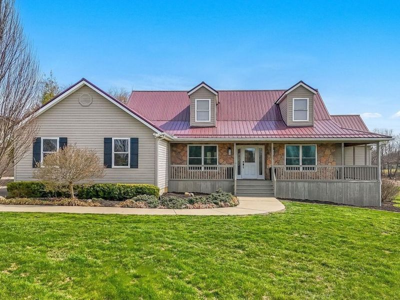 112 Arthur Avenue, Newark, OH 43055 Photo 1