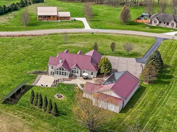 112 Arthur Avenue, Newark, OH 43055