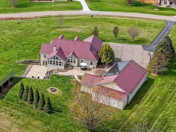 112 Arthur Avenue, Newark, OH 43055