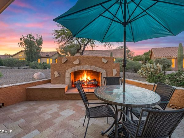 7643 E MENODORA Circle, Gold Canyon, AZ 85118