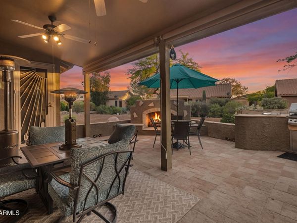 7643 E MENODORA Circle, Gold Canyon, AZ 85118