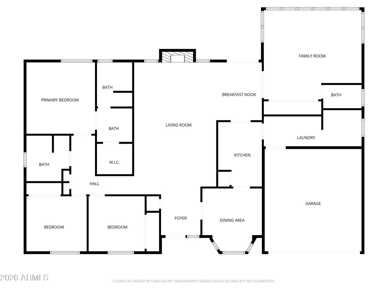 508 E Muriel Drive, Phoenix, AZ 85022 Main Photo