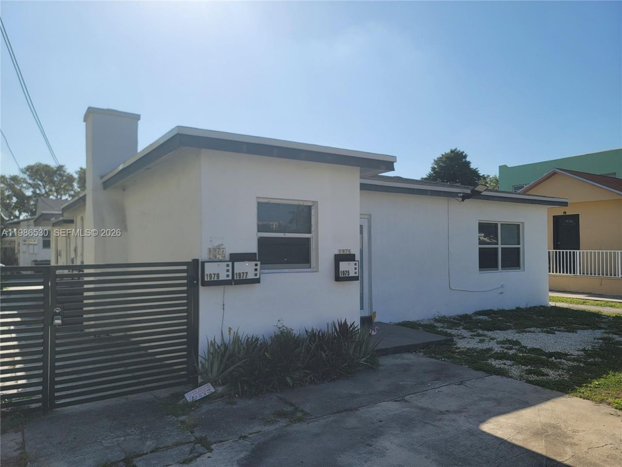 1975 NW 24th Ct , Miami, FL 33125 Photo