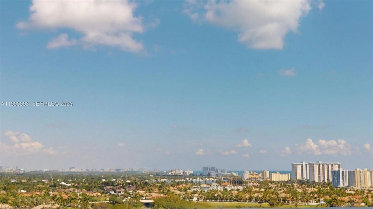 2500 Parkview Dr , Unit 1909, Hallandale Beach, FL 33009 Photo