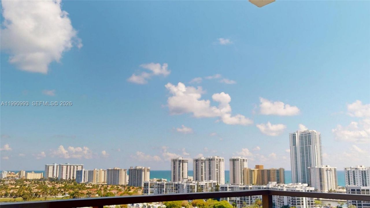 2500 Parkview Dr , Unit 1909, Hallandale Beach, FL 33009 Photo