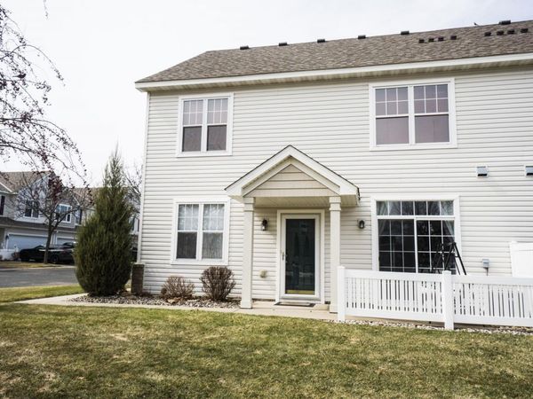 1650 Liberty Circle, Unit 2008, Shakopee, MN 55379