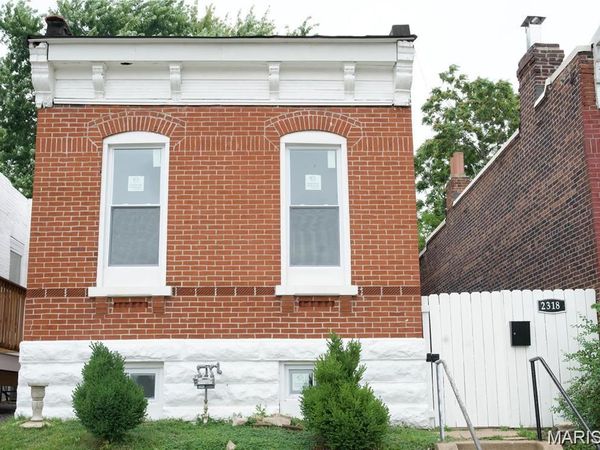 2318 Texas Avenue, St Louis, MO 63104