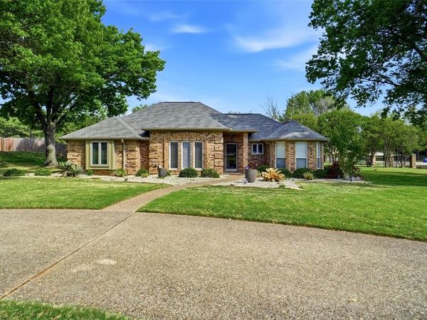 1362 Cross Timber Drive, Southlake, TX 76092