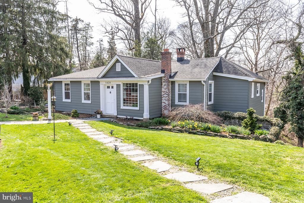 1438 RIDGEWAY E , ARNOLD, MD 21012