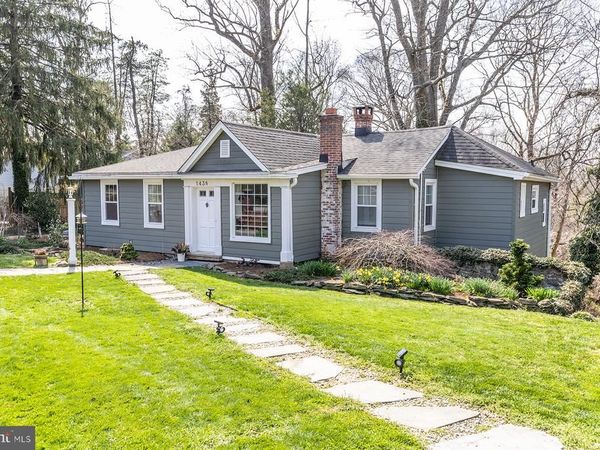 1438 RIDGEWAY E, ARNOLD, MD 21012