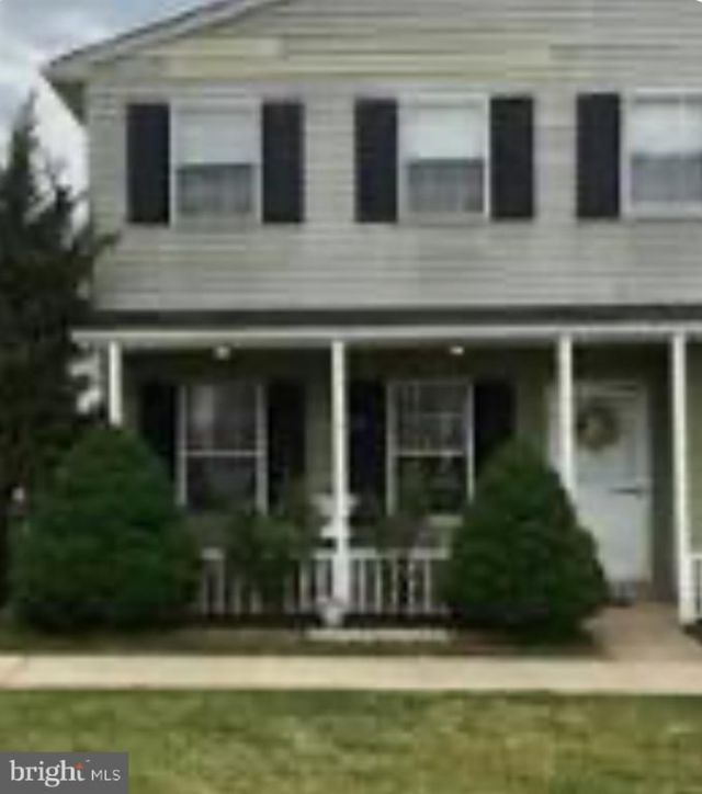 77 RELIANCE SQUARE , TELFORD, PA 18969