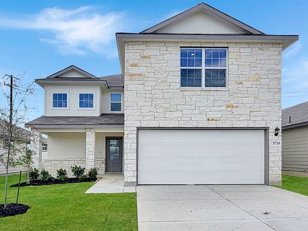 5719 Gray Moore, San Antonio, TX 78245