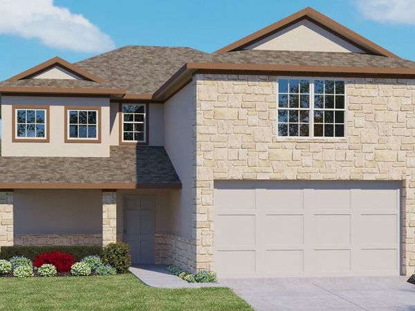 5719 Gray Moore, San Antonio, TX 78245