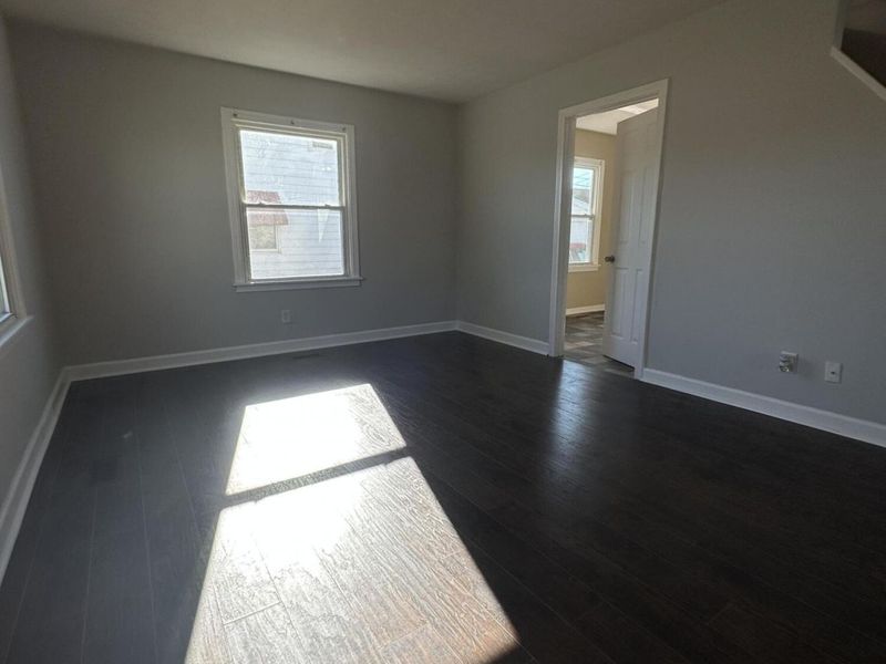 1633 N Sweetbriar Lane, Springfield, OH 45505 Photo 3