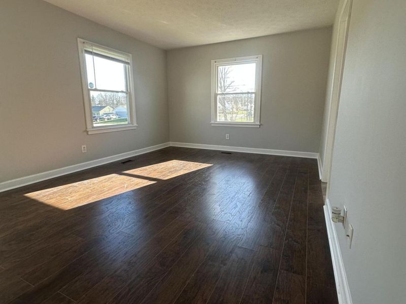 1633 N Sweetbriar Lane, Springfield, OH 45505 Photo 6