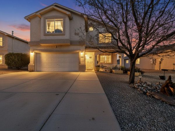 2512 Mountain Gate Lane SW, Albuquerque, NM 87121