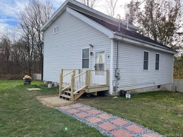 6 Sycamore Lane , Hopewell Junction, NY 12533