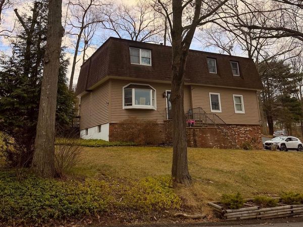 2 Olympus Road, Highland Mills, NY 10930