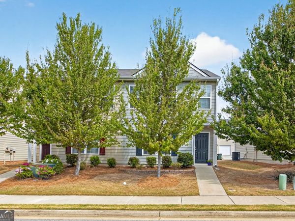 412 O'Conner Boulevard, Athens, GA 30607